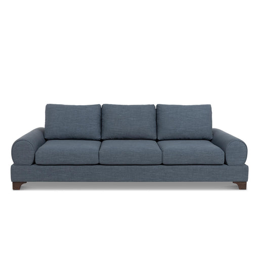 Sofas & Sectionals Living Room Furniture F-003-3-183-PAR : F-003-3-183-104 - angle view