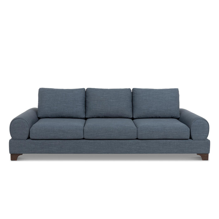 Sofas & Sectionals Living Room Furniture F-003-3-183-PAR : F-003-3-183-104 - angle view