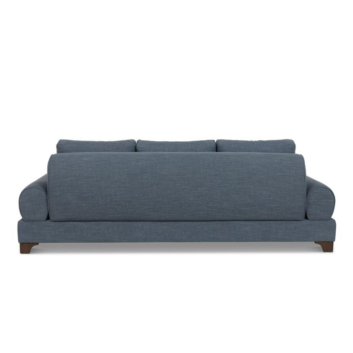 Sofas & Sectionals Living Room Furniture F-003-3-183-PAR : F-003-3-183-101 - side view