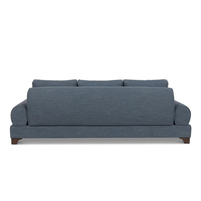 Sofas & Sectionals Living Room Furniture F-003-3-183-PAR : F-003-3-183-104 - side view