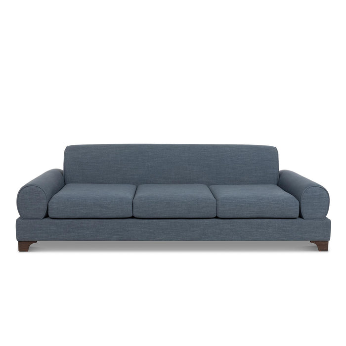 Sofas & Sectionals Living Room Furniture F-003-3-183-PAR : F-003-3-183-104 - back view