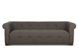 Park Hill Collection Tuxedo Sofa – Mocha (view 6)