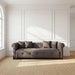 Park Hill Collection Tuxedo Sofa – Mocha (view 9)