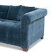Park Hill Collection Tuxedo Sofa – Imperial Indigo (view 8)