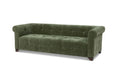 Park Hill Collection Tuxedo Sofa – Moss (view 5)
