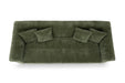 Park Hill Collection Tuxedo Sofa – Moss (view 7)