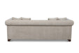 Park Hill Collection Tuxedo Sofa – Putty (view 3)