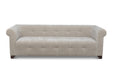 Park Hill Collection Tuxedo Sofa – Putty (view 6)