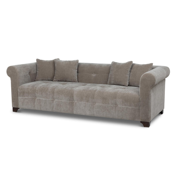 Sofas & Sectionals Living Room Furniture F-003-3-187-PAR : F-003-3-187-100 - front view