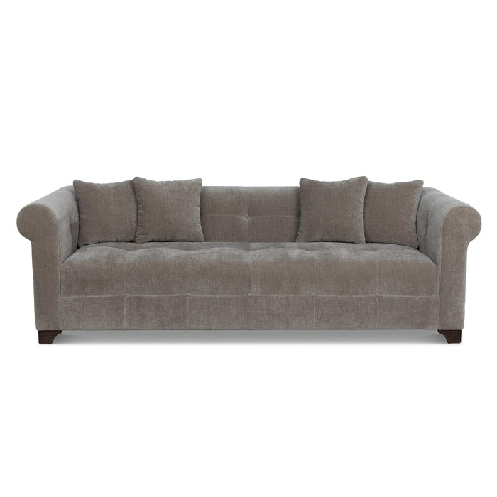 Sofas & Sectionals Living Room Furniture F-003-3-187-PAR : F-003-3-187-100 - angle view
