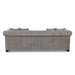 Sofas & Sectionals Living Room Furniture F-003-3-187-PAR : F-003-3-187-106 - side view