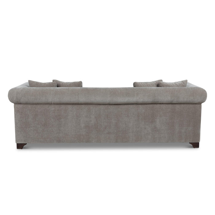 Sofas & Sectionals Living Room Furniture F-003-3-187-PAR : F-003-3-187-109 - side view