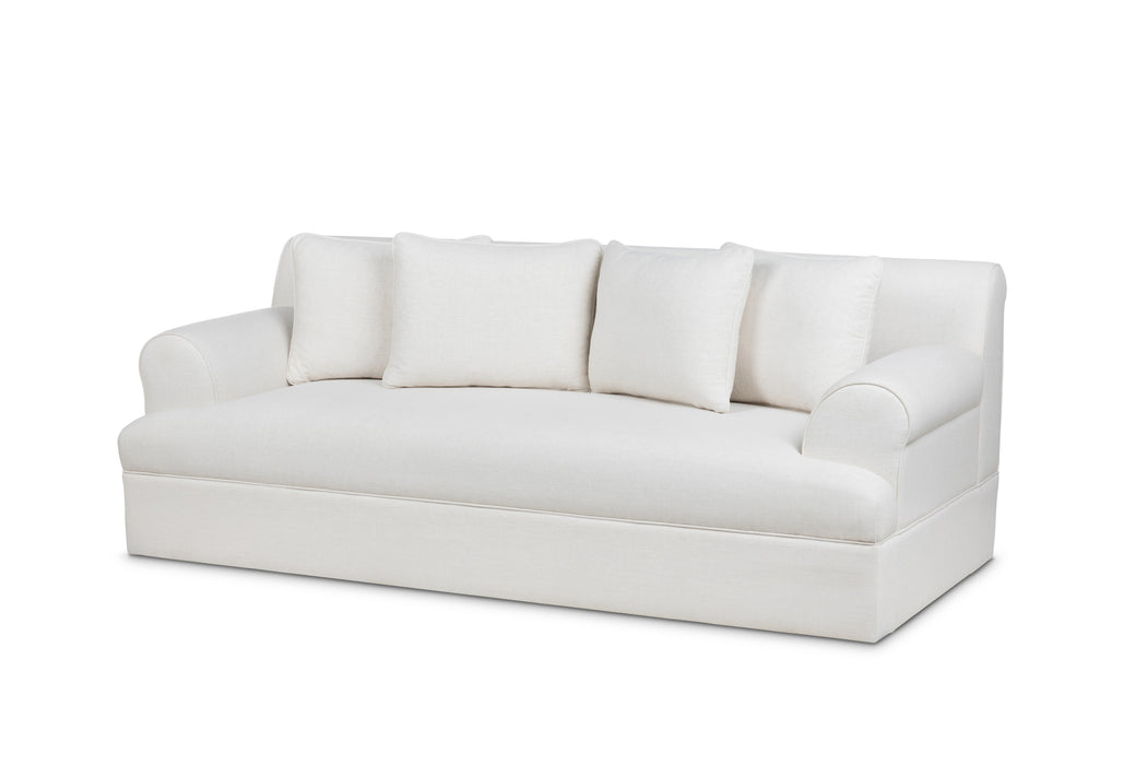 Park Hill Collection Estate Sofa – Drift Ivory