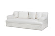 Park Hill Collection Estate Sofa – Drift Ivory