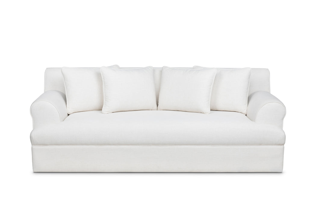 Park Hill Collection Estate Sofa – Drift Ivory (view 2)