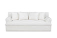 Park Hill Collection Estate Sofa – Drift Ivory (view 2)