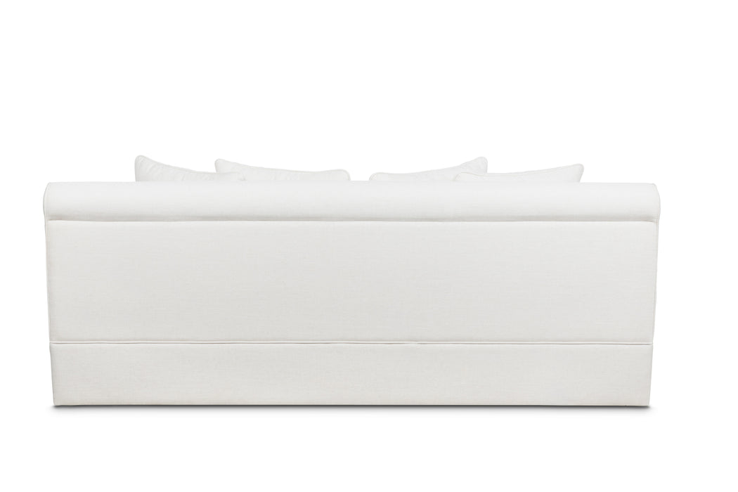 Park Hill Collection Estate Sofa – Drift Ivory (view 3)