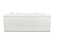 Park Hill Collection Estate Sofa – Drift Ivory (view 3)