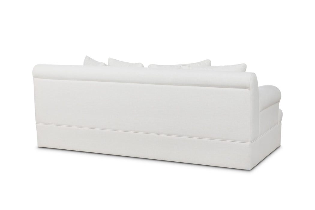 Park Hill Collection Estate Sofa – Drift Ivory (view 4)