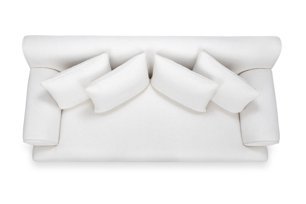 Park Hill Collection Estate Sofa – Drift Ivory (view 6)