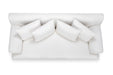 Park Hill Collection Estate Sofa – Drift Ivory (view 6)