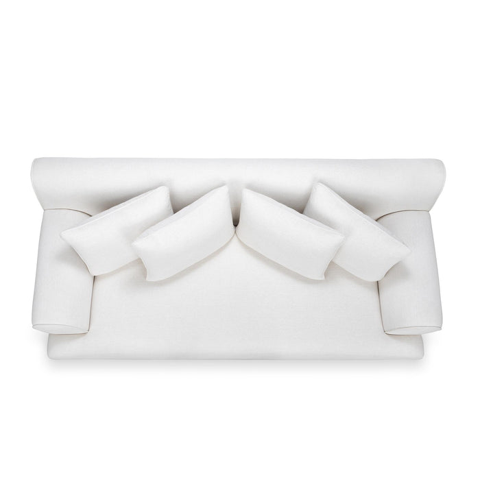Park Hill Collection Estate Sofa – Drift Ivory (view 8)