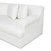 Park Hill Collection Estate Sofa – Drift Ivory (view 9)