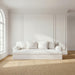 Park Hill Collection Estate Sofa – Drift Ivory (view 10)