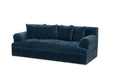 Park Hill Collection Estate Sofa – Noble Imperial Indigo