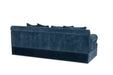 Park Hill Collection Estate Sofa – Noble Imperial Indigo (view 4)