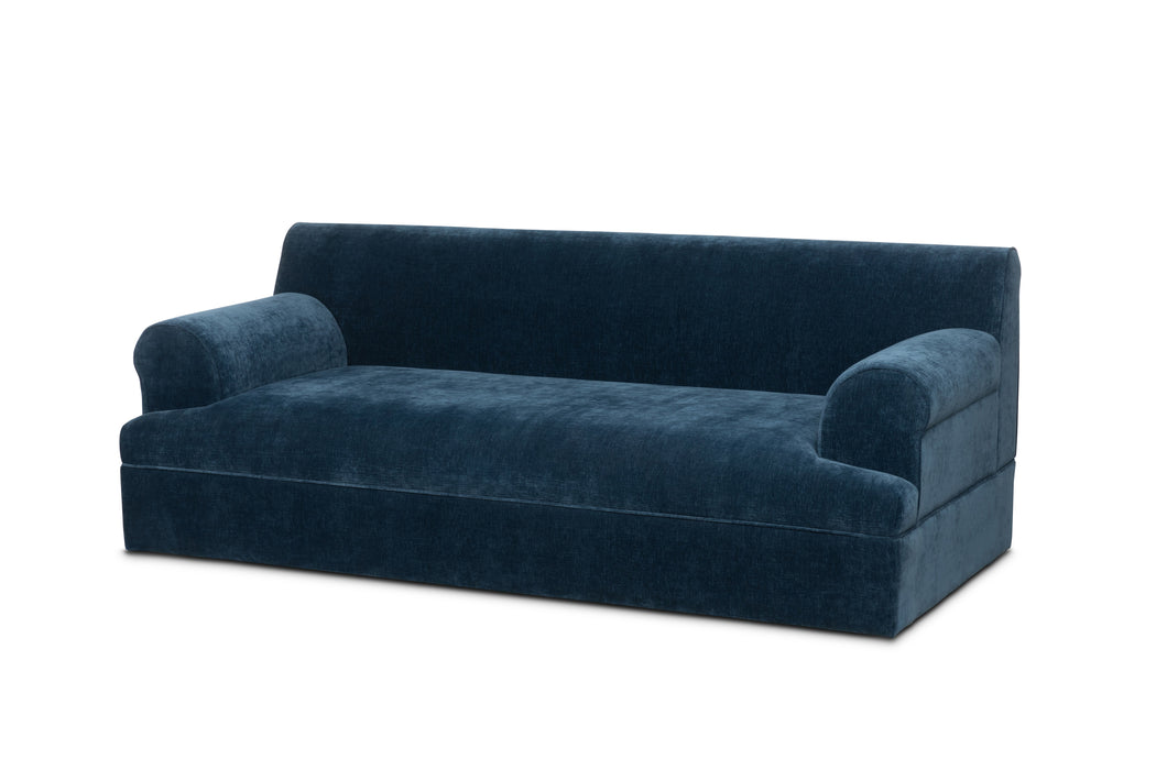 Park Hill Collection Estate Sofa – Noble Imperial Indigo (view 5)