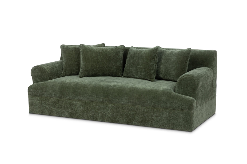 Park Hill Collection Estate Sofa – Noble Moss