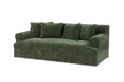Park Hill Collection Estate Sofa – Noble Moss