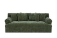 Park Hill Collection Estate Sofa – Noble Moss (view 2)
