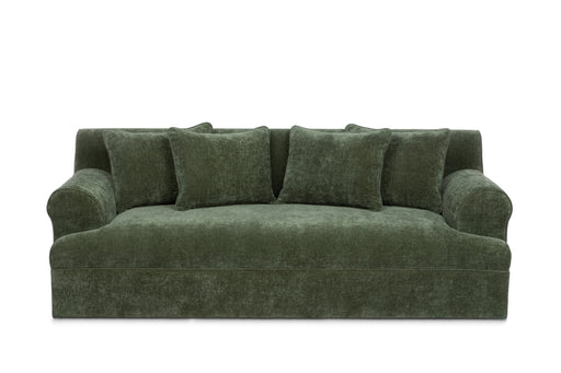 Park Hill Collection Estate Sofa – Noble Moss (view 2)