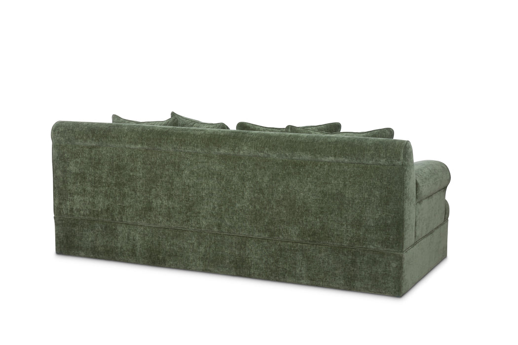 Park Hill Collection Estate Sofa – Noble Moss (view 4)