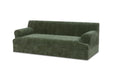 Park Hill Collection Estate Sofa – Noble Moss (view 5)