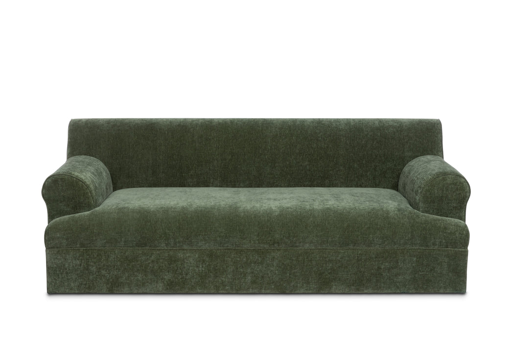 Park Hill Collection Estate Sofa – Noble Moss (view 6)