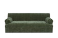 Park Hill Collection Estate Sofa – Noble Moss (view 6)