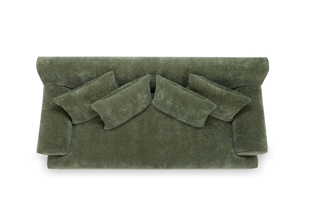 Park Hill Collection Estate Sofa – Noble Moss (view 7)