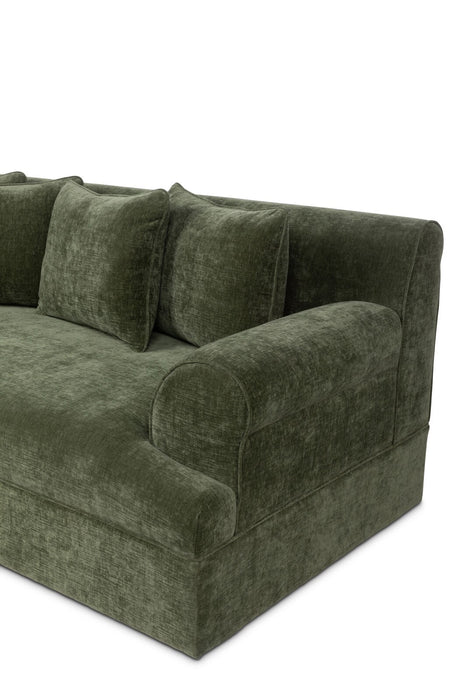 Park Hill Collection Estate Sofa – Noble Moss (view 8)
