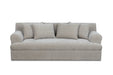 Park Hill Collection Estate Sofa – Noble Putty (view 2)