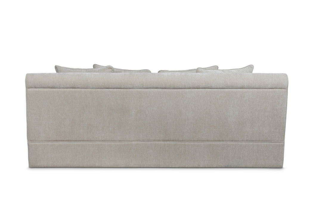 Park Hill Collection Estate Sofa – Noble Putty (view 3)