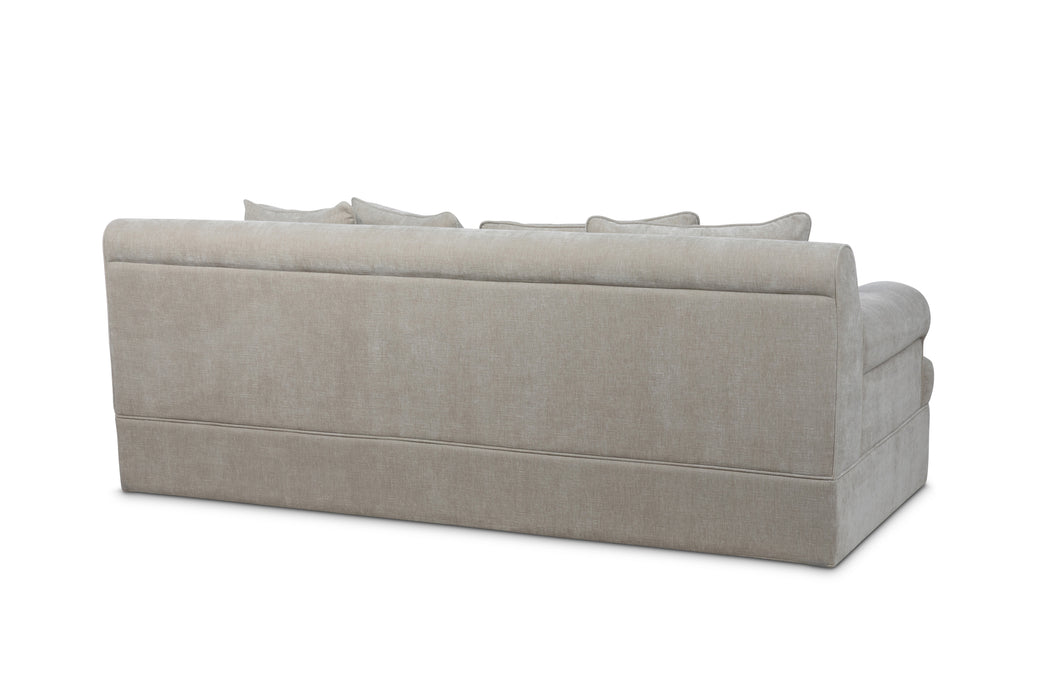 Park Hill Collection Estate Sofa – Noble Putty (view 4)