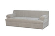 Park Hill Collection Estate Sofa – Noble Putty (view 5)