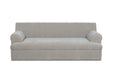 Park Hill Collection Estate Sofa – Noble Putty (view 6)