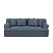 Sofas & Sectionals Living Room Furniture F-003-3-188-PAR : F-003-3-188-106 - angle view