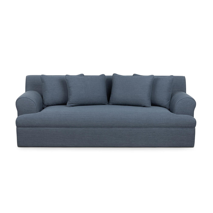 Sofas & Sectionals Living Room Furniture F-003-3-188-PAR : F-003-3-188-109 - angle view