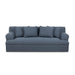 Sofas & Sectionals Living Room Furniture F-003-3-188-PAR : F-003-3-188-102 - angle view