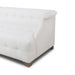 Park Hill Collection Scroll Arm Sofa, Ivory (view 6)